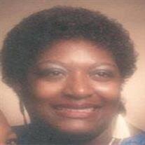 Saundra Joyce Maddox