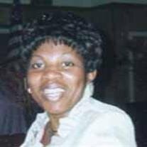 Francine M. Mahlangu