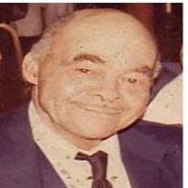 Moses Blease Mahoney