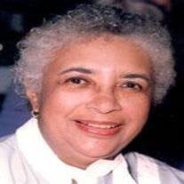 Norma Carolyn Maiden