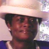 Patricia M. Maiden