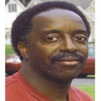Joe William Major