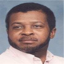 Anthony Lewis Makel