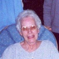 M. Lorraine Price