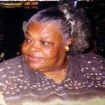 Fannie Mae Mallory