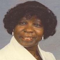 Thelma Hawkins Mallory