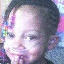 Missy Aniya Goddard