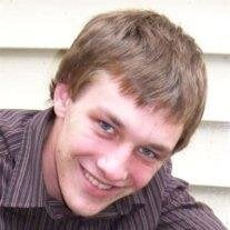 Robert "Robby"  George Andrew