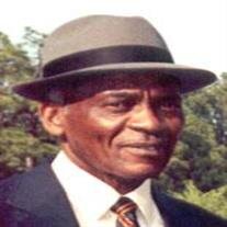George F. Malloy