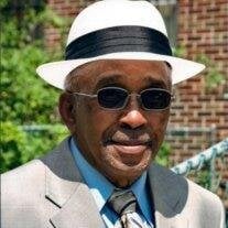 Mr. Kelly  Miller  Blount 