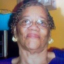 Lucille Gaston