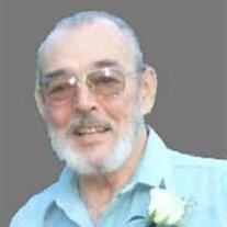 Mr. Russell Mitchell