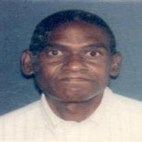 Sylvester Manigault