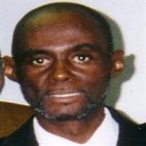 George Manigo