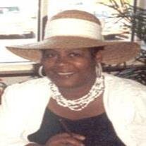 Mary Lee Manigult