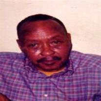 Elbert Manley