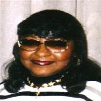 Rose Lee Manley