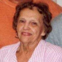 Teresa Bernadette Wilson