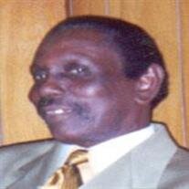 Aldwyn Augustus Manning