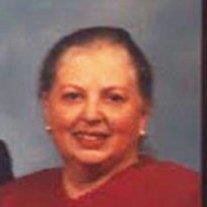 Mary Grace Himes