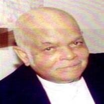 Leroy Manning