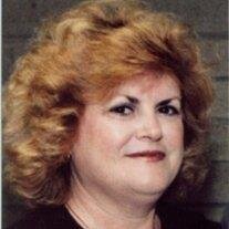 Rose Marie Garner-Tedder