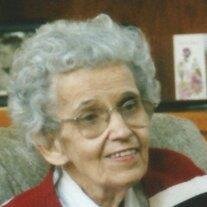 Mrs. Jacqueline M Golub