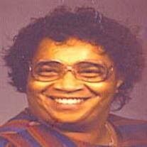 Hattie Green Manuel