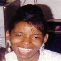 Laverne Victoria Manzur