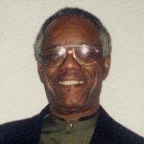 Bishop David McGee Sr.