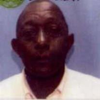 Harry James Marable