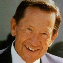 Kenneth Rulon Shepherd