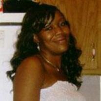 Patrice LaRonda Marable