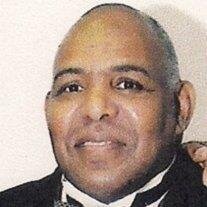 Richard  Lee  Jones  Sr.