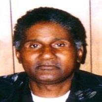Elmer Marable