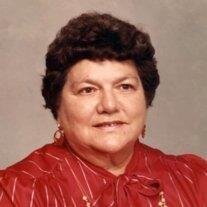 Mrs. Carrado Wray Gilbert