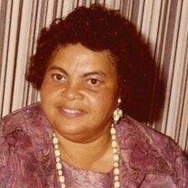 Ruth Harris
