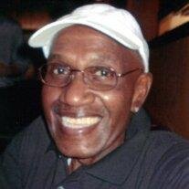 Harold Douglas Tucker