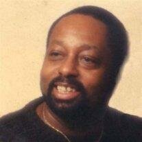 William C. Hicklin Jr.