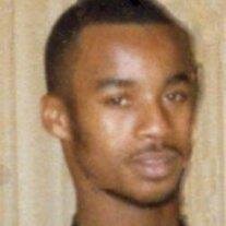 Curtis Epps