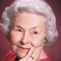 Helen Sue Impson