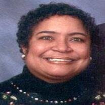 Monica Marshall