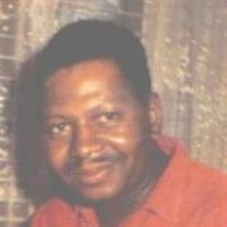 Elree Marshburn