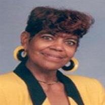 Mary E. Martin