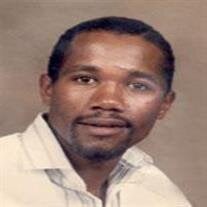 Charles Martin