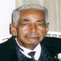 Swanson N. Martin