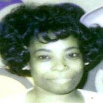 Delores Martin