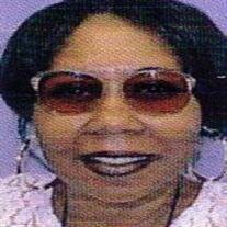 Anne R. Martin