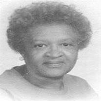 Charlcy Pinson Martin