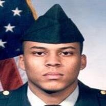 1st Sgt. Jay E. Martin